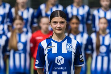 Bild 63 - wBJ FC Suederelbe.
